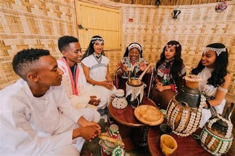 Visit Oromia: Introduction to Oromo Culture : r/Oromia