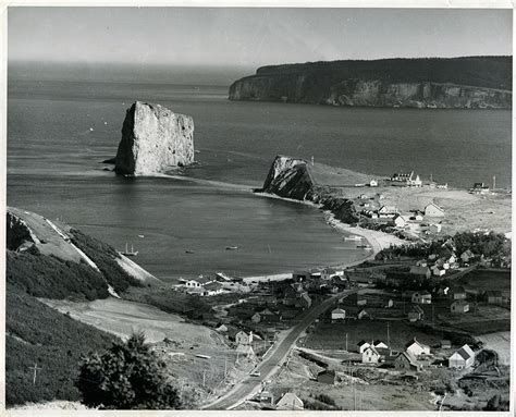 Excursion to the Sea | Touring the Gaspé Peninsula – The History of an ...