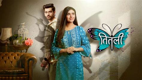 Titli 19th September 2023 Written Episode Update: Koel slaps Garv - Telly Updates