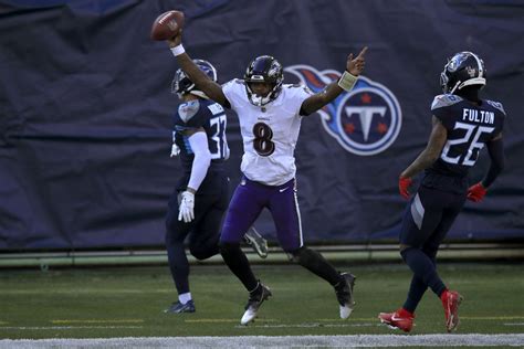 Ravens vs. Titans: Bold Predictions - Baltimore Beatdown