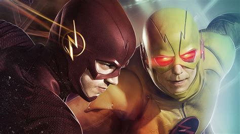 Flash vs Reverse Flash, Who Will Win It This Time? - QuirkyByte