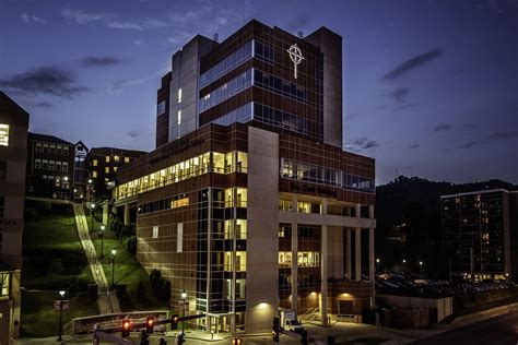 University of Pikeville School of Osteopathic Medicine | Codell ...