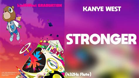 Stronger Kanye West