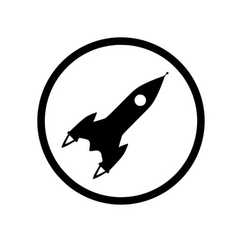 SVG > engine spaceship internet rocket - Free SVG Image & Icon. | SVG Silh