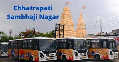 Places To Visit in Chhatrapati Sambhaji Nagar - Indian Traveller