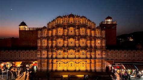 History of Jaipur - Unraveling the Historical Pages of Jaipur