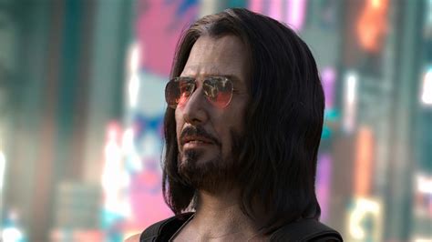 4k Keanu Reeves In Cyberpunk 2077 Wallpaper,HD Games Wallpapers,4k ...