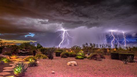 New lightning tool tells a striking story | National Oceanic and Atmospheric Administration