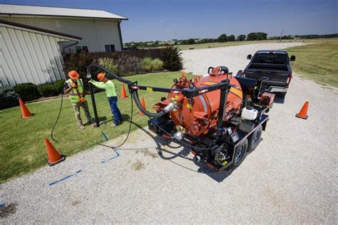 Ditch Witch - Directional Drills, Trenchers, Vacs, & Skid Steers - Ditch Witch