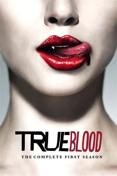 Best Season of True Blood | List of All True Blood Seasons Ranked