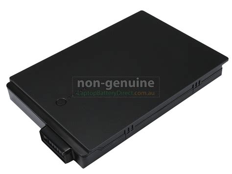 Dell Latitude 5420 RUGGED replacement battery - Laptop battery from ...