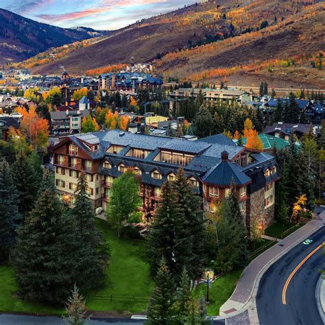 Tivoli Lodge (Vail, Colorado) Hotel Reviews | Tablet Hotels