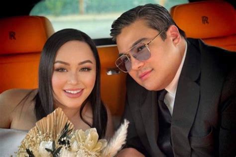 Jomari Yllana, Abby Viduya get married in Las Vegas – Filipino News