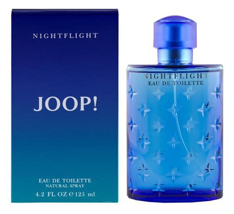 Nightflight von Joop! (Eau de Toilette) » Meinungen & Duftbeschreibung