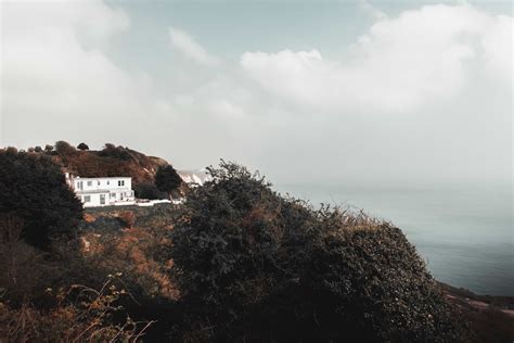 How to walk from Folkestone To Dover: Along the Coastal Path - She ...