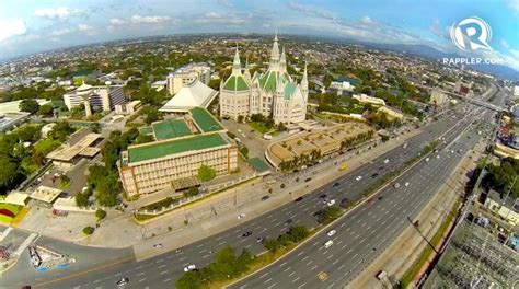 After the 2015 controversies: What's been happening inside the Iglesia ...