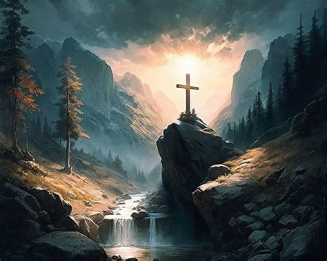 Artwork of the light and love of christ – Artofit