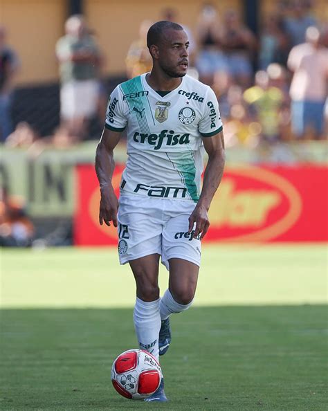 Veja as atuações dos jogadores do Palmeiras na estreia do Paulista ...