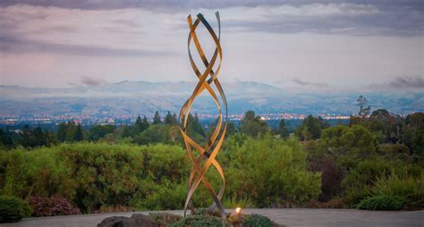 Contemporary Outdoor Garden Sculptures | TerraSculpture