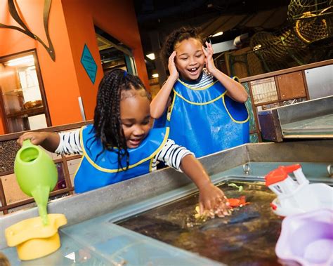 THE 10 BEST Indoor Things to Do in Tacoma on a Rainy Day (2024)