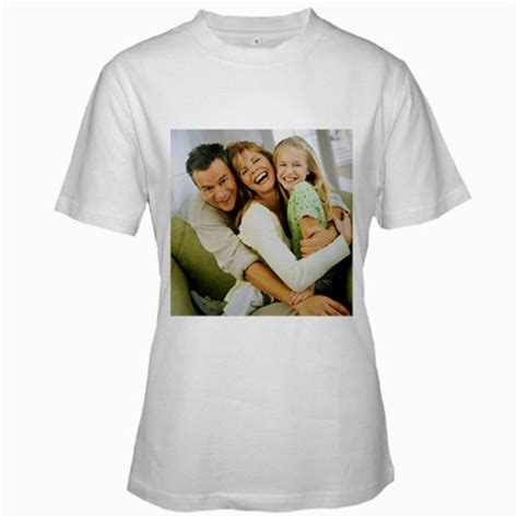 Top 9 Personalized and Customized T-Shirts