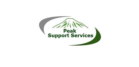 peak-logo-updated | Peak Support Services