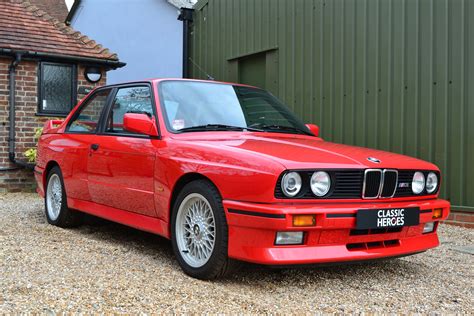 1990 Bmw E30 M3 For Sale Collection | Best bmw review i-jp