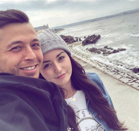 Xander Schauffele girlfriend's Maya Lowe: Photos of the couple