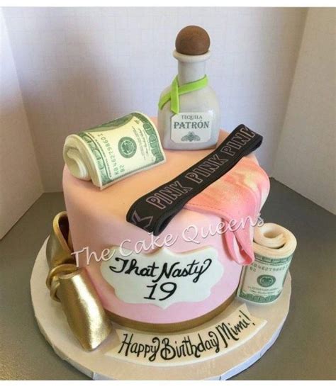 27+ Inspiration Image of 19 Birthday Cake . 19 Birthday Cake 19th Birthday Cake Yelp # ...