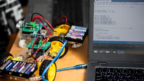 South Africa to Add Robotics & Coding to School Curriculum - Afrikan Heroes