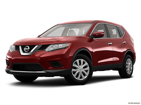 2014 Nissan Rogue AWD S 4dr Crossover - Research - GrooveCar