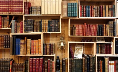 10 Glasgow Bookshops That Are Perfect For Literature Lovers