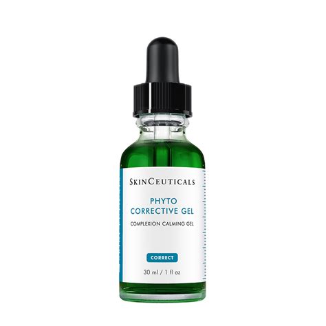 Phyto Corrective Gel | Sensitive Skin |SkinCeuticals