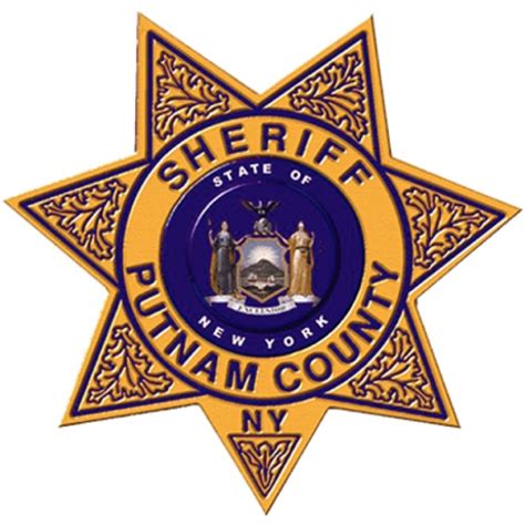 Putnam County Sheriff NY by Putnam County Sheriff's Dept