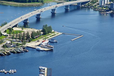 Jyvaskyla Yacht Harbour in Jyvaskyla, Finland - Marina Reviews - Phone Number - Marinas.com