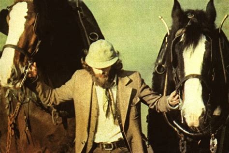 Jethro Tull Announce 40th-Anniversary 'Heavy Horses' Reissue