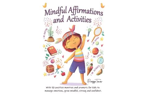 10 Must-Read Mindfulness Kids Books - House Hunk