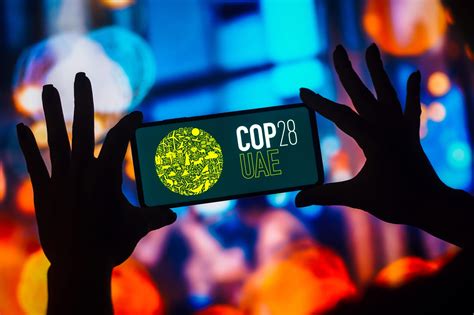 COP28: The United Nations 2023 Climate Change Conference — Covering Climate Now