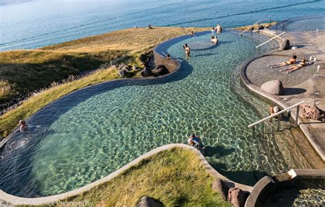 Geosea Geothermal Sea Baths – Husavik, Iceland | Thermal Spring Pools