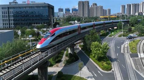 Indonesia debuts southeast Asia's first China-funded bullet train named 'Whoosh' - World News