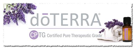 Doterra Logos