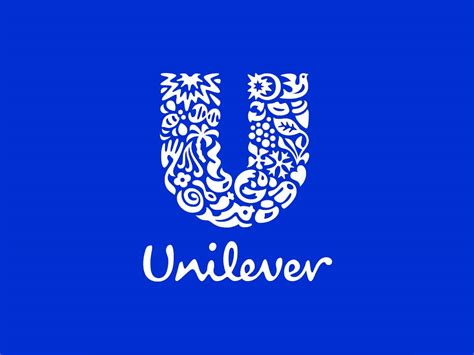 History and evolution of the Unilever logo