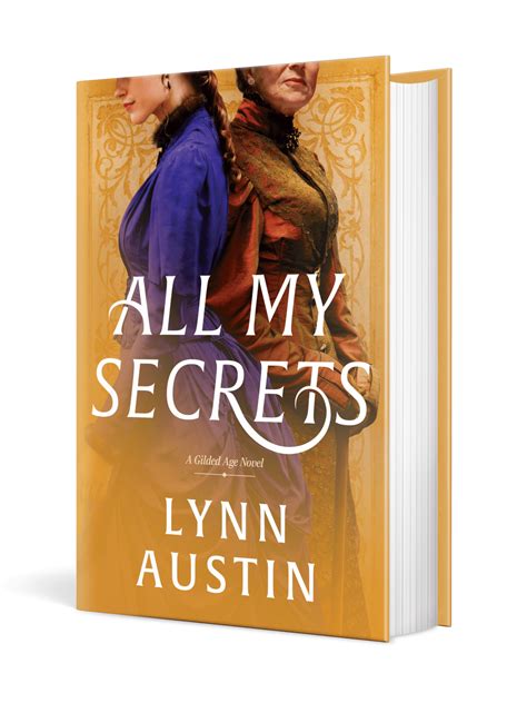 Books - Lynn Austin