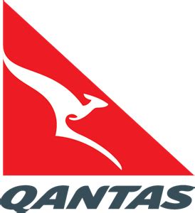 Qantas Logo PNG Vector (AI, CDR, EPS, PDF, SVG) Free Download