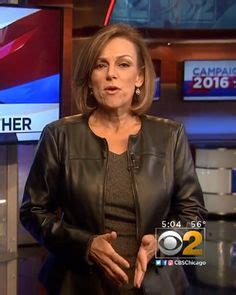 19 Best Roseanne Tellez CBS 2 Chicago images | Chicago, Newscaster, Cat quotes