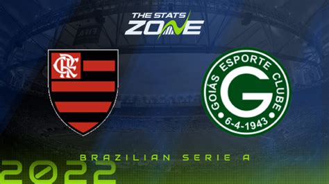 Flamengo vs Goias Preview & Prediction | 2022 Brazilian Serie A - The ...