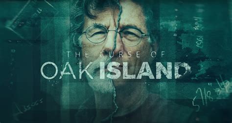 ‘The Curse of Oak Island’ returns for Season 9 this week: How to watch with or without cable ...