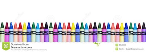 Crayon clipart banner, Crayon banner Transparent FREE for download on WebStockReview 2024