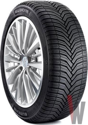 MICHELIN CROSS CLIMATE SUV HO size-225/045R19 XL load rating- speed ...