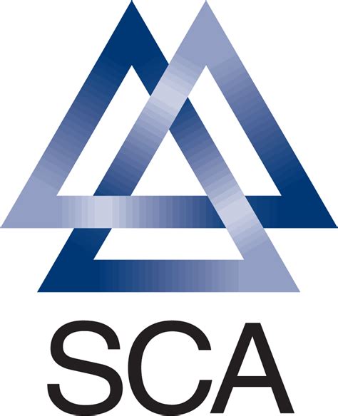 SCA Logo / Industry / Logonoid.com